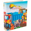 Cartella collettiva Kindergarten a4 cantiere