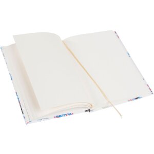 Quaderno A5 vuoto Vaso