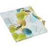 Diario Ginkgo Bird 16,5x16,5 cm