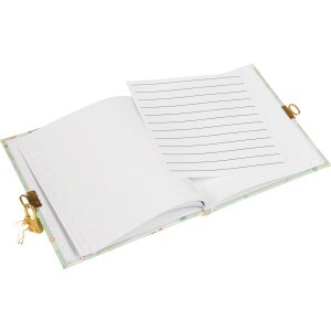 Diario Viaggio 16,5x16,5 cm