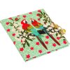 Diario Pappagalli 16,5x16,5 cm
