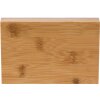 Cornice magnetica in bambù 10x15 cm