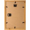 Cornice di legno Bamboo 20x30 cm