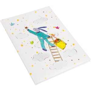 Goldbuch diario per bambini Sweet Dreams 21x28 cm 44...