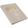 Goldbuch Taccuino fotografico Bucket List 18,5x23 cm 50 pagine bianche punteggiate