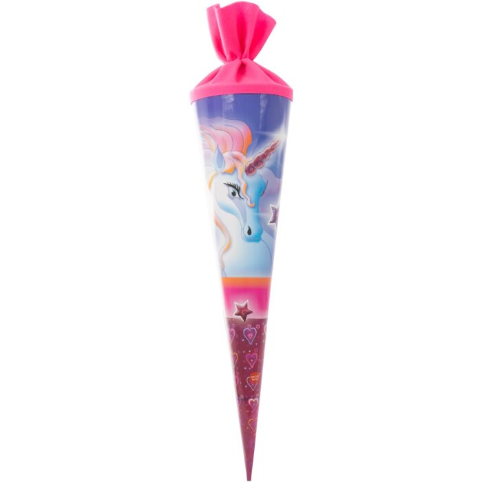 Borsa scuola Sound Unicorn 70 cm