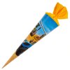 Goldbuch Sacco scuola sonoro Trattore 70 cm