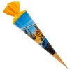 Goldbuch Sacco scuola sonoro Trattore 70 cm