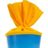 Goldbuch Sacco scuola sonoro Trattore 70 cm