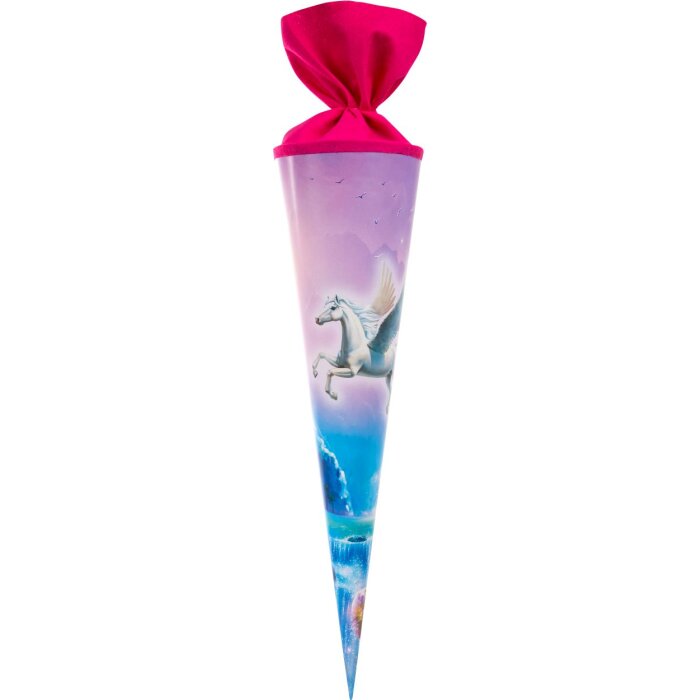 Zaino scuola Sound Wonderland 70 cm