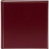 Goldbuch Album fotografico Jumbo Classic bordeaux 30x31 cm 100 pagine bianche