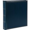 Album fotografico Goldbuch Jumbo Classic blu 30x31 cm 100 pagine bianche
