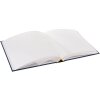 Album fotografico Goldbuch Jumbo Classic blu 30x31 cm 100 pagine bianche