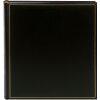 Album fotografico Goldbuch Jumbo Classic nero 30x31 cm 100 pagine bianche