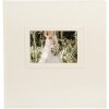 Goldbuch Album di nozze Heartbeat 30x31 cm 60 pagine bianche