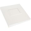 Goldbuch Album di nozze Heartbeat 30x31 cm 60 pagine bianche