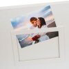 Goldbuch Album di nozze Heartbeat 30x31 cm 60 pagine bianche