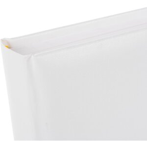 Goldbuch xl album di nozze Cuori 30x31 cm 100 pagine bianche