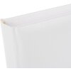 Goldbuch xl album di nozze Cuori 30x31 cm 100 pagine bianche