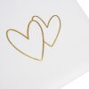 Goldbuch xl album di nozze Cuori 30x31 cm 100 pagine bianche