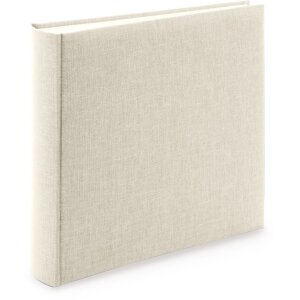 Goldbuch XL Album fotografico Summertime beige 35x36 cm 100 pagine bianche