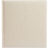 Goldbuch XL Album fotografico Summertime beige 35x36 cm 100 pagine bianche