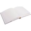 Goldbuch XL Album fotografico Summertime grigio 35x36 cm 100 pagine bianche