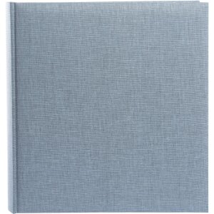 Goldbuch XL Album fotografico Summertime blu-grigio 35x36...