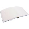 Goldbuch XL Album fotografico Summertime blu-grigio 35x36 cm 100 pagine bianche