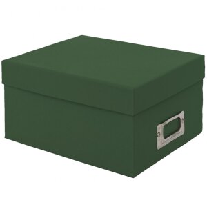 Foto Box Mika verde 700 foto