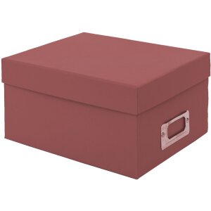 Foto Box Mika terracotta 700 foto