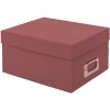 Foto Box Mika terracotta 700 foto