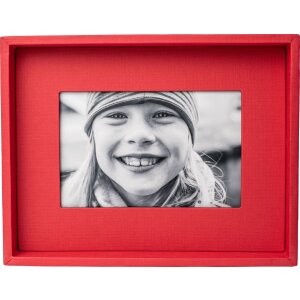 Passepartout cornice 10x15 cm a 20x30 cm oggetto cornice