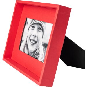 Passepartout cornice 10x15 cm a 20x30 cm oggetto cornice