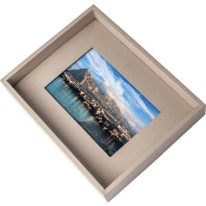 Passepartout cornice 10x15 cm a 20x30 cm oggetto cornice