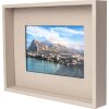 Passepartout cornice 10x15 cm a 20x30 cm oggetto cornice