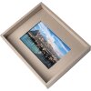 Passepartout cornice 10x15 cm a 20x30 cm oggetto cornice