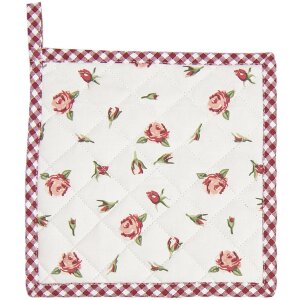 Presina 20x20 cm rosso ROR45