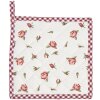 Presina 20x20 cm rosso ROR45