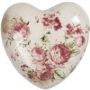 Decorazione Cuore 11x11x4 cm multicolore 6CE1183M