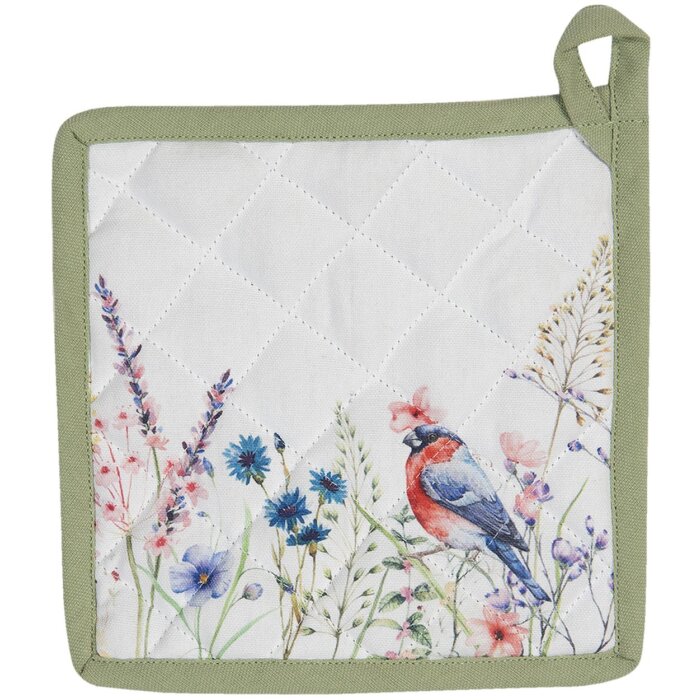 Presina 20x20 cm multicolore sfl45