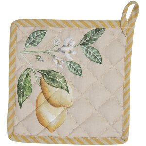Salvietta 20x20 cm beige lel45