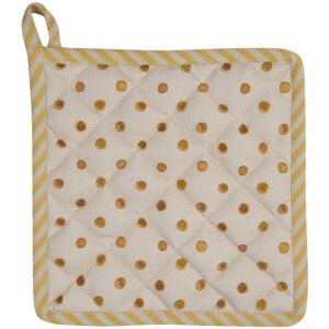 Salvietta 20x20 cm beige lel45