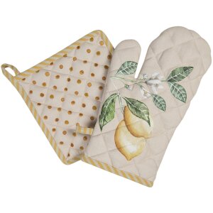 Salvietta 20x20 cm beige lel45