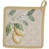 Salvietta 20x20 cm beige lel45
