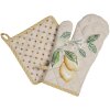 Salvietta 20x20 cm beige lel45