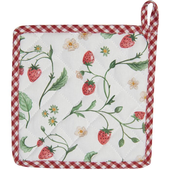 Presina 20x20 cm multicolore wis45