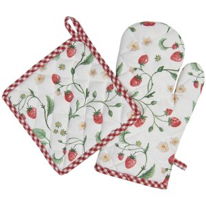 Presina 20x20 cm multicolore wis45