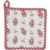 Portavaso 20x20 cm tazza multicolore45