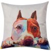 Copricuscino 43x43 cm multicolore KT021.236